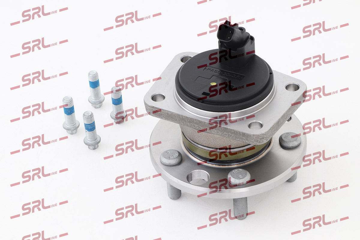 Wheel Bearing Kit (S41-1036)