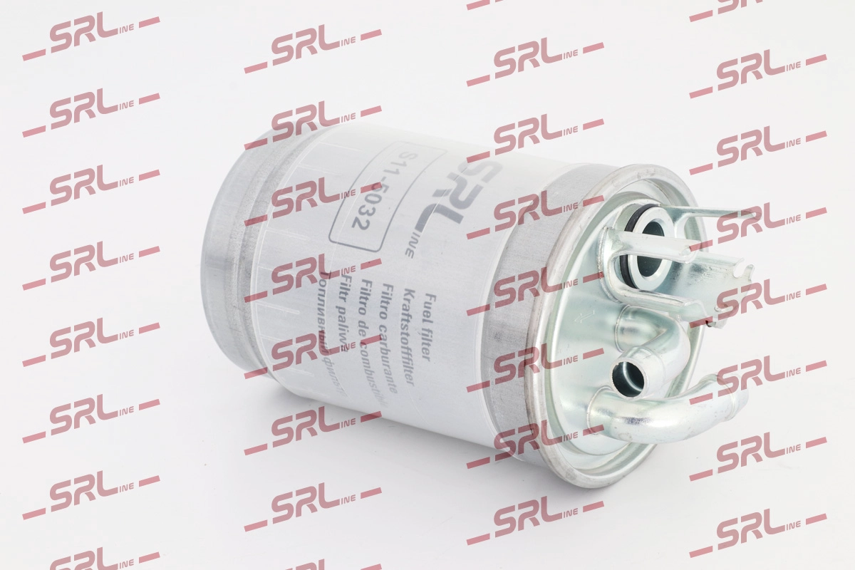 Fuel Filter (S11-5032)