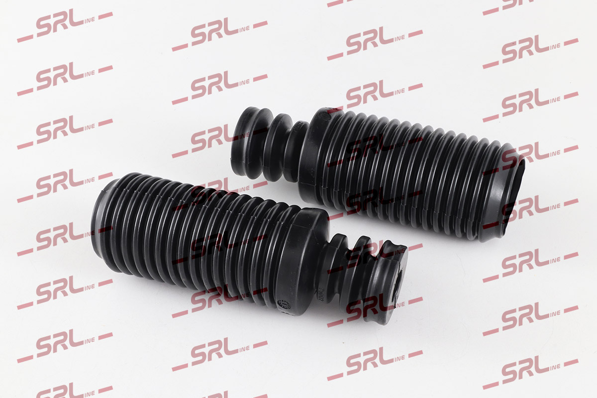 Dust Cover Kit, shock absorber (S030083)