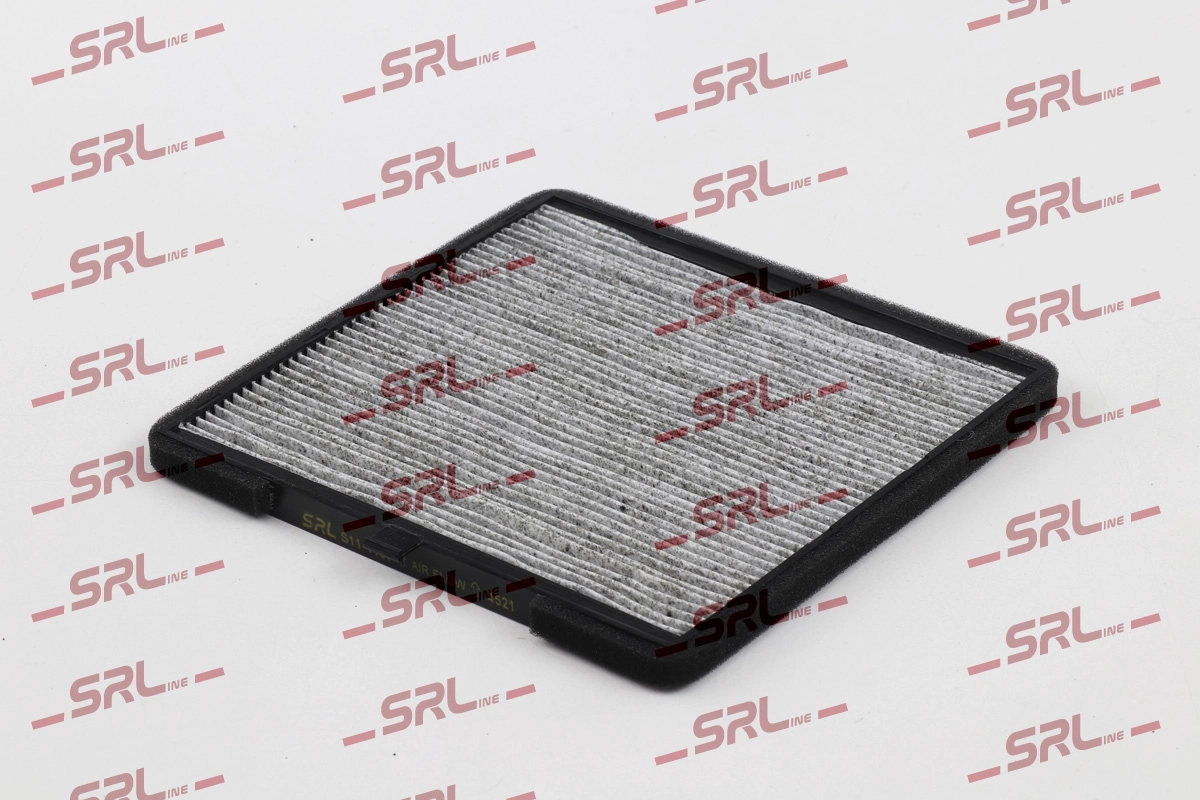 Filter, cabin air (S11-1157)