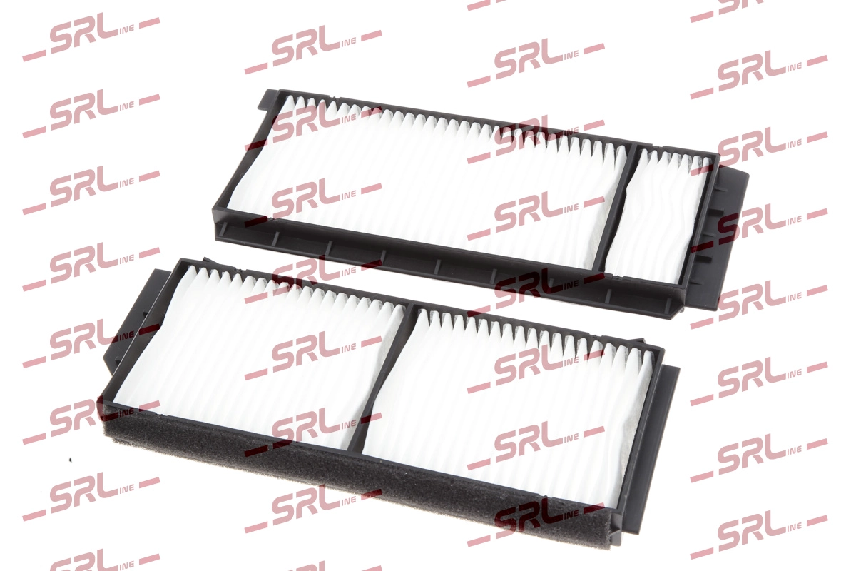 Filter, cabin air (S11-2091)