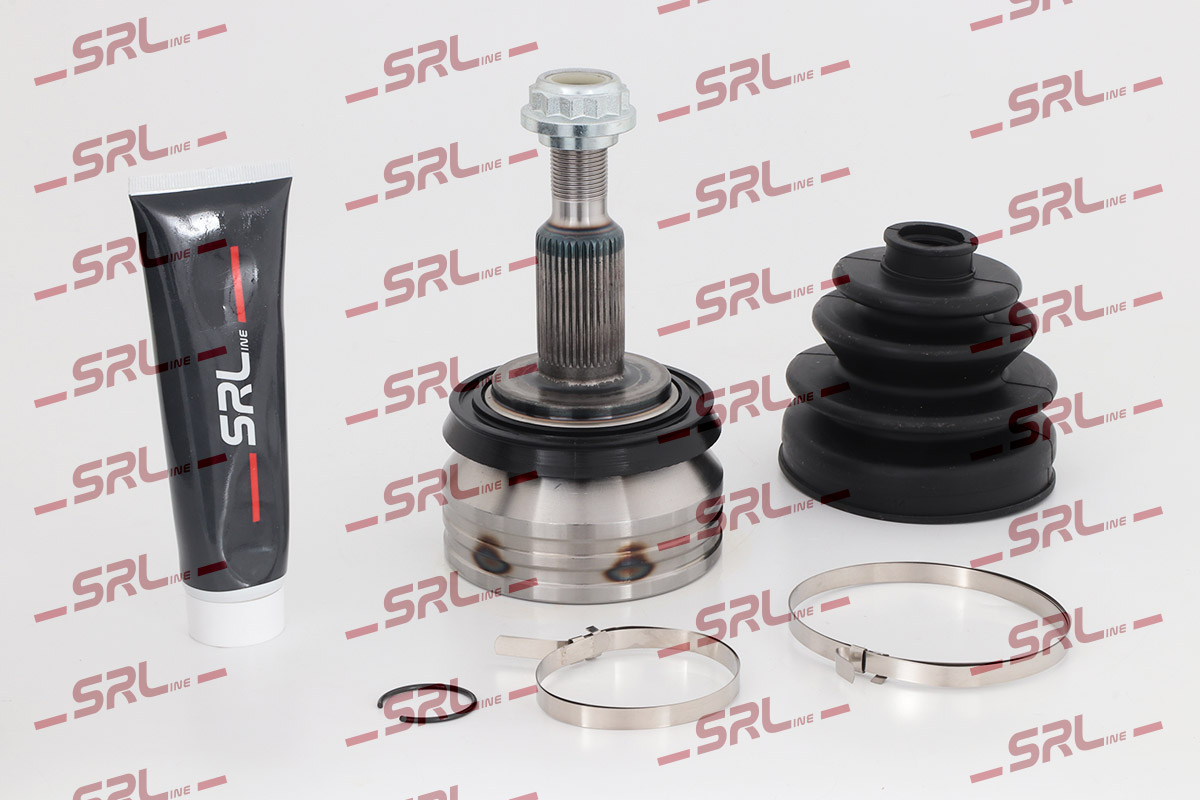 Joint Kit, drive shaft (S40-1168)