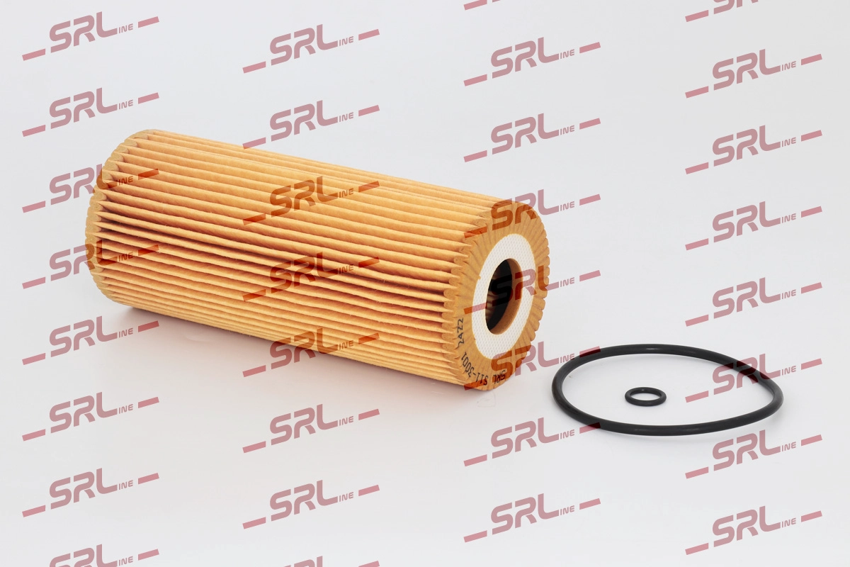 Oil Filter (S11-3001)