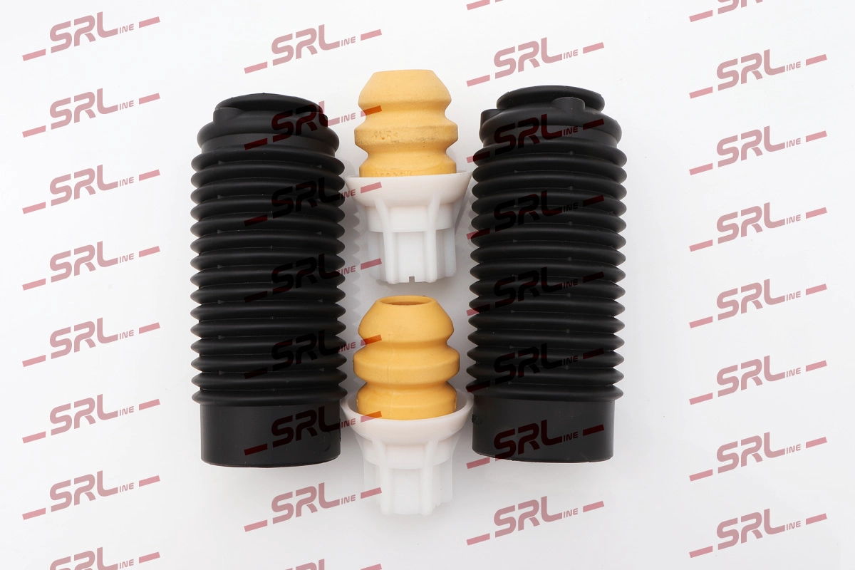 Dust Cover Kit, shock absorber (S030167)