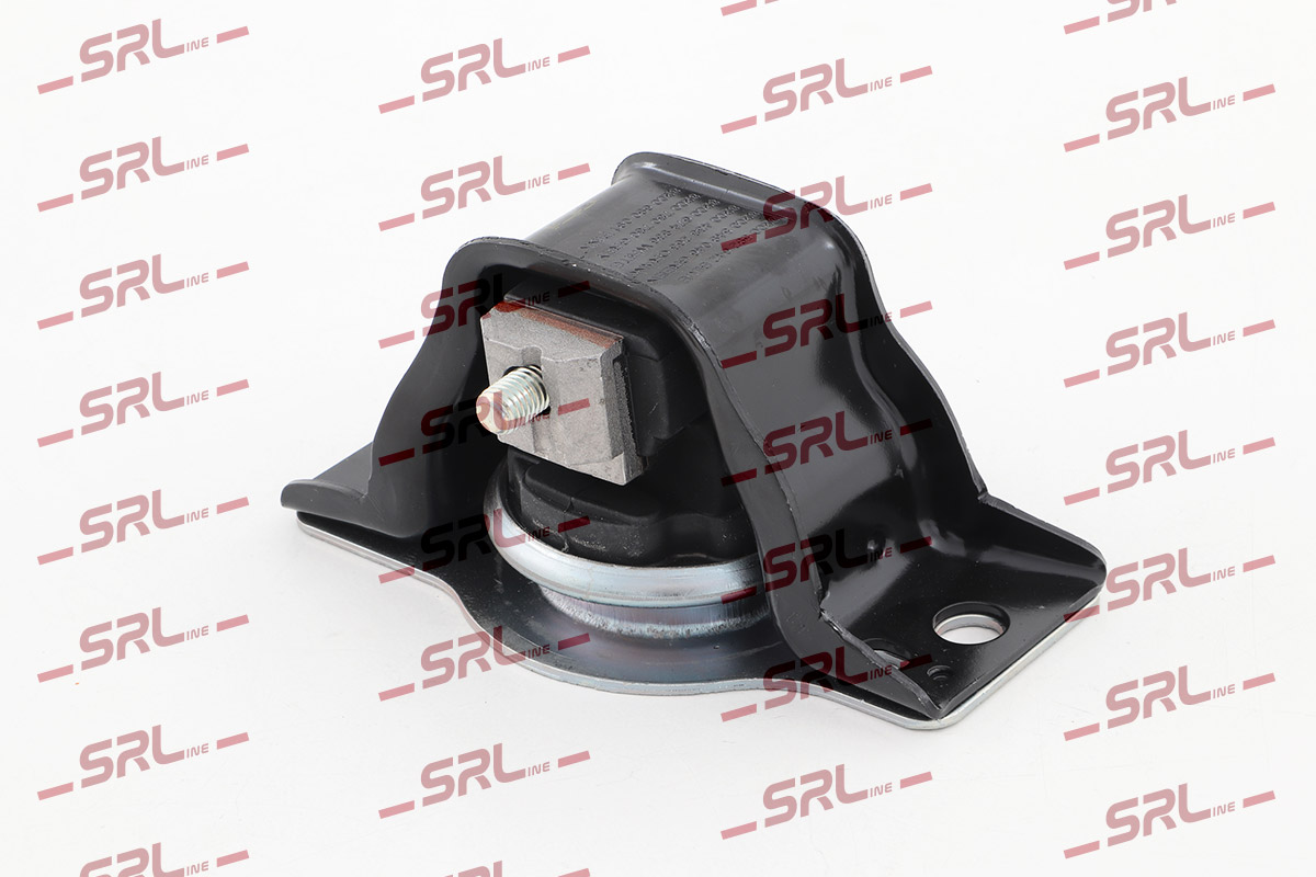 Mounting, engine (S2260074)