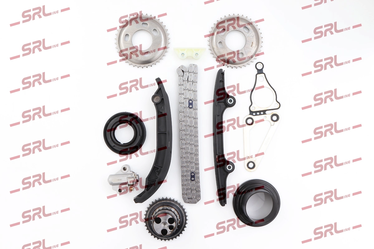 Timing Chain Kit (TCK0050-1)