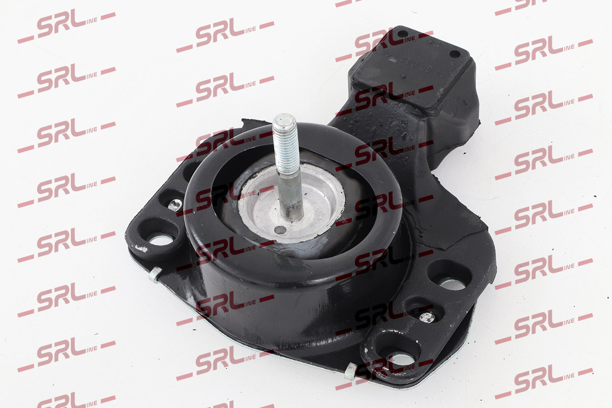 Mounting, engine (S2260073)