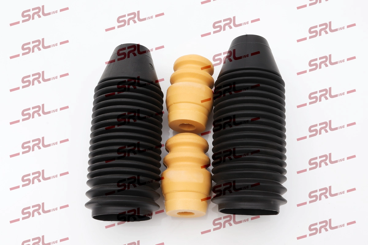 Dust Cover Kit, shock absorber (S030193)