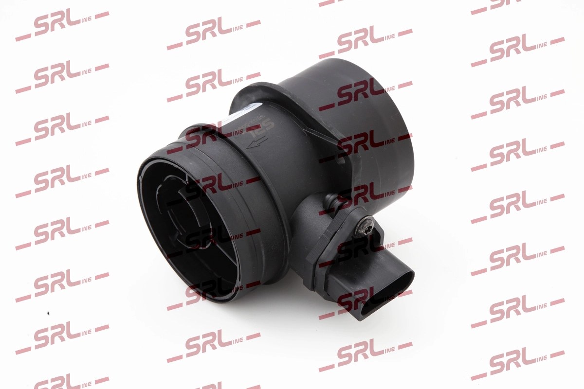 Mass Air Flow Sensor (SE02-0080)