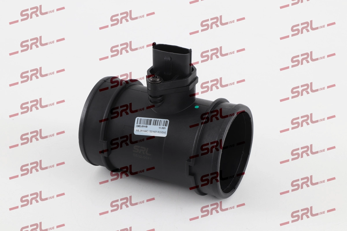 Mass Air Flow Sensor (SE02-0071)