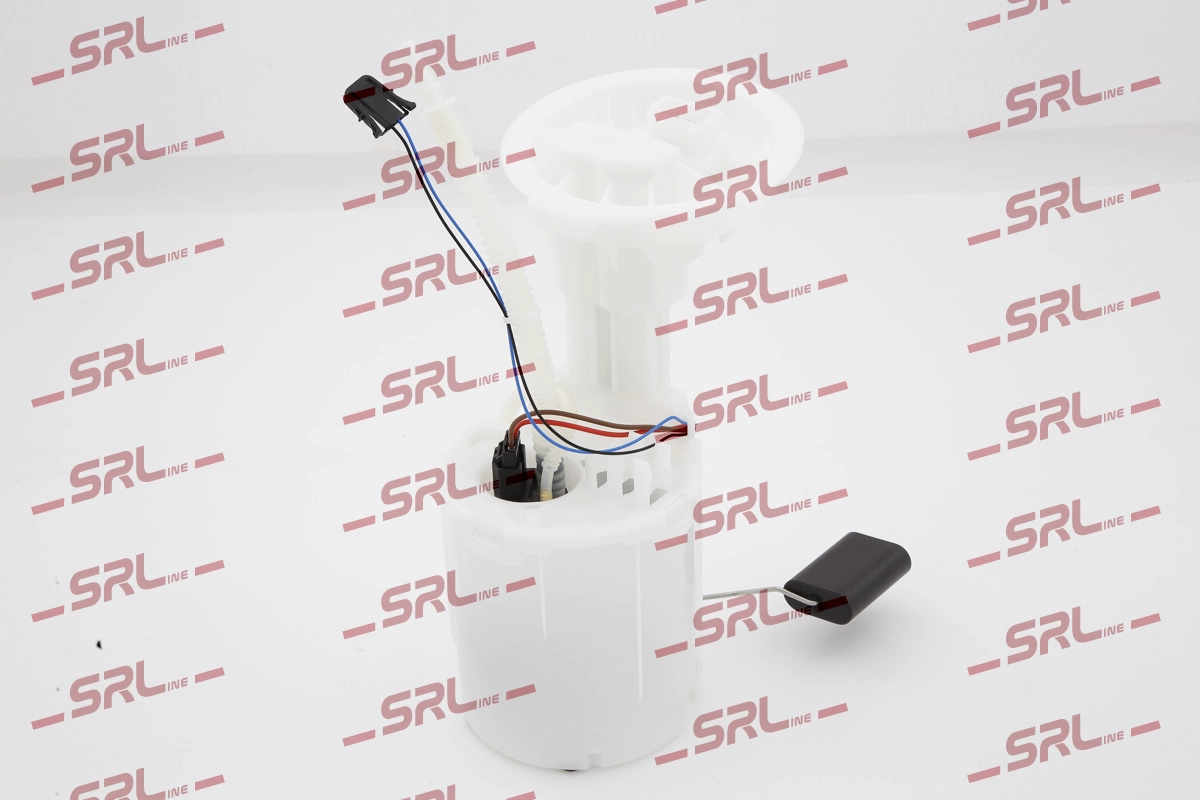 Fuel Feed Unit (E01-1085)