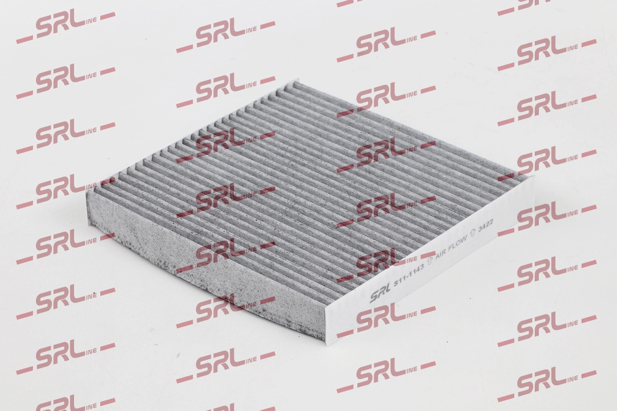 Filter, cabin air (S11-1143)