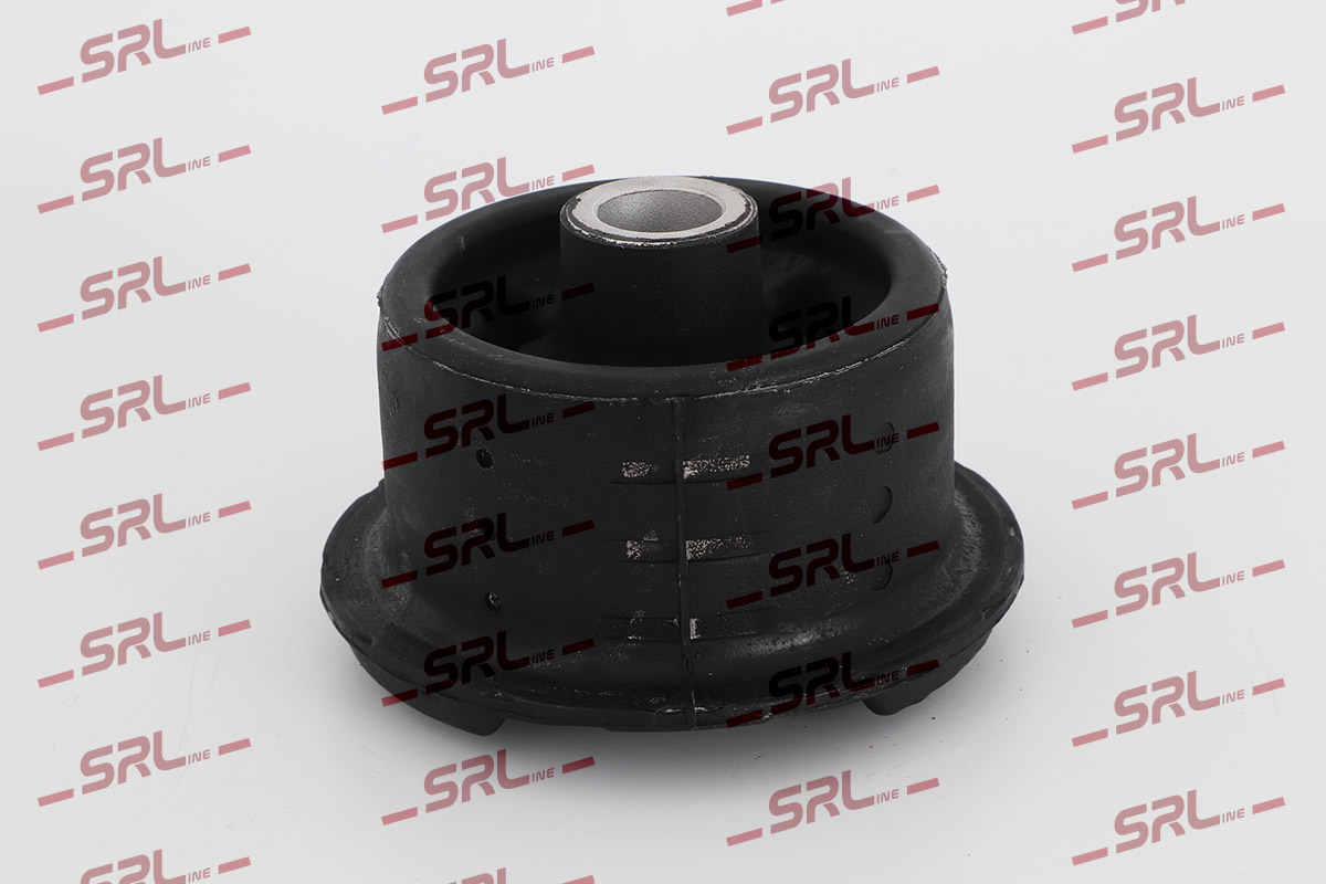 Bushing, axle beam (S2495010)