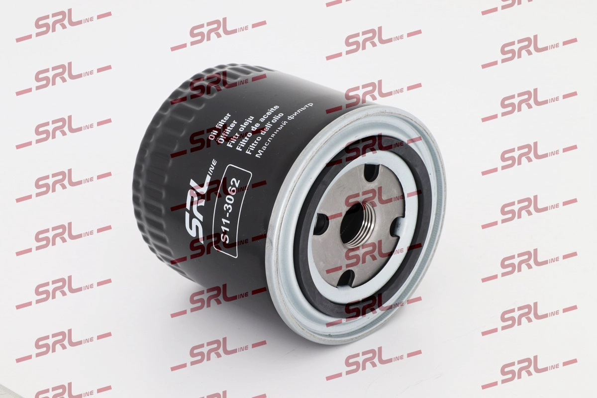 Oil Filter (S11-3062)