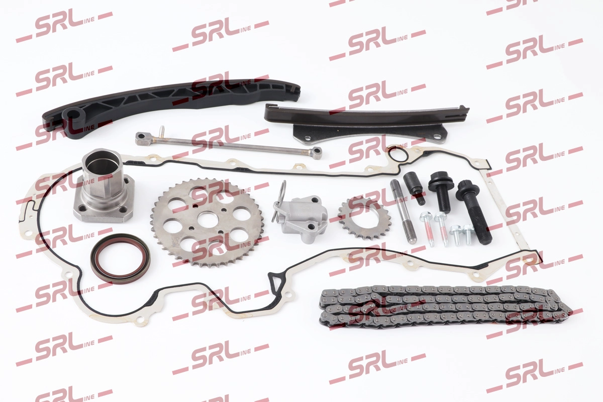 Timing Chain Kit (TCK0007-1)