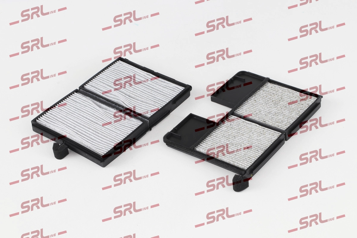 Filter, cabin air (S11-1125)