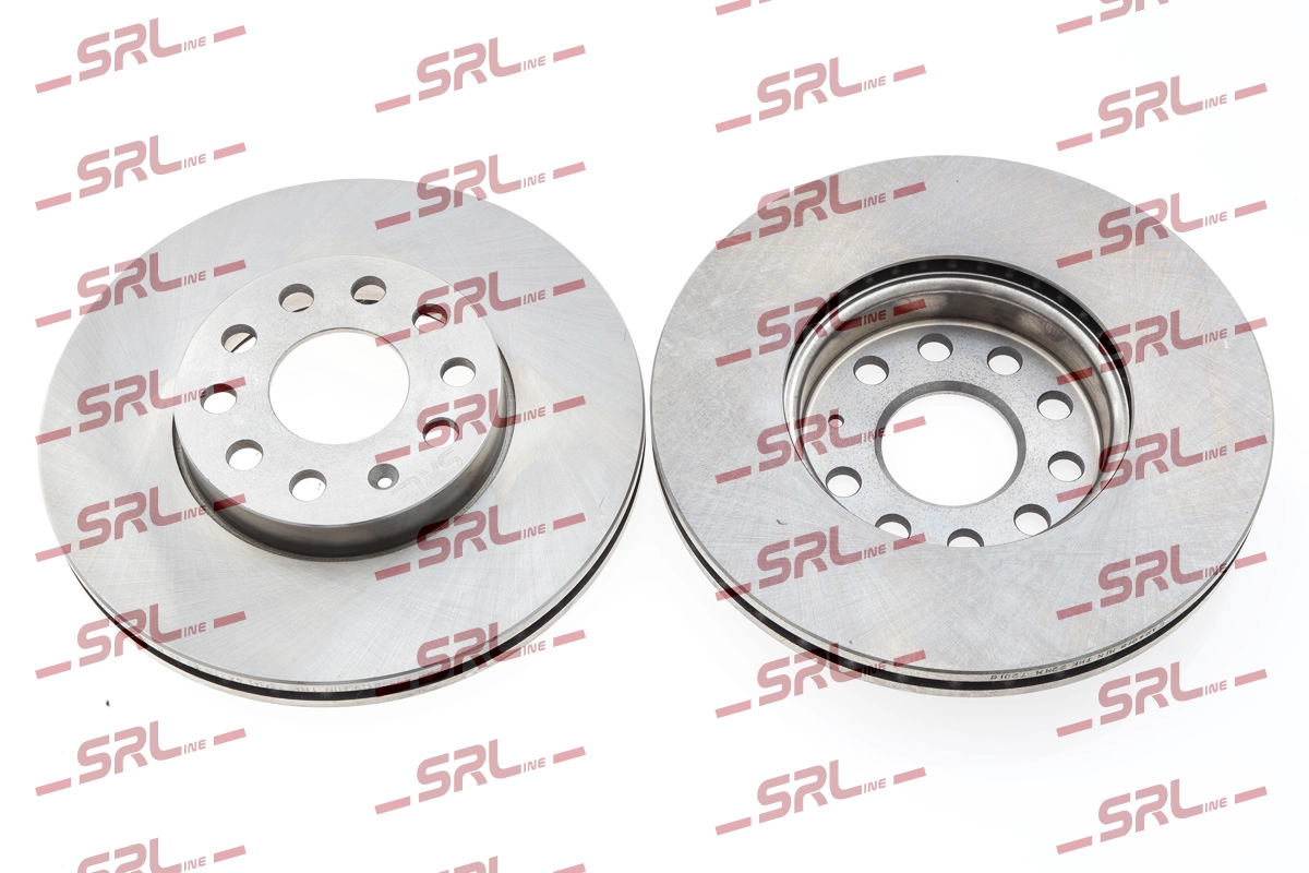 Brake Disc (S71-0119)