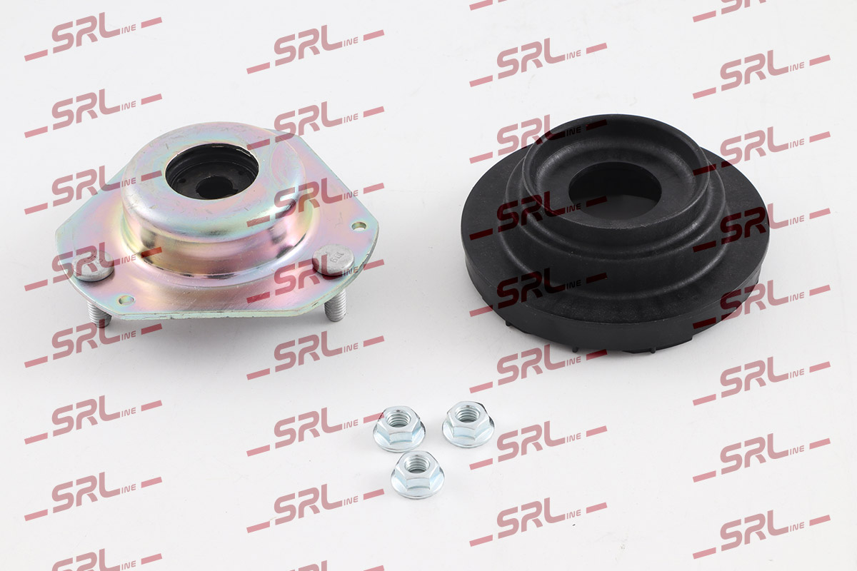 Suspension Strut Support Mount (S020293)