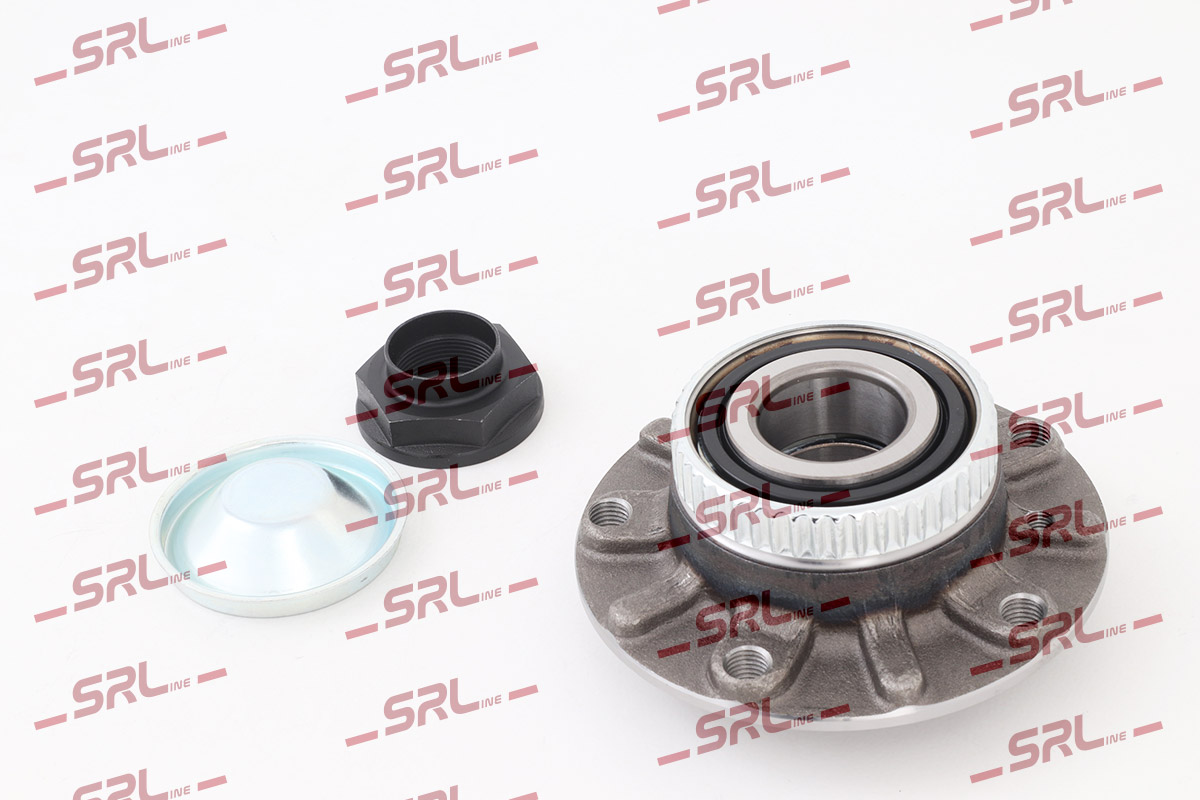 Wheel Bearing Kit (S41-1017)