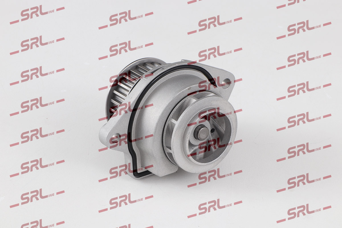 Water Pump, engine cooling (S10-073)