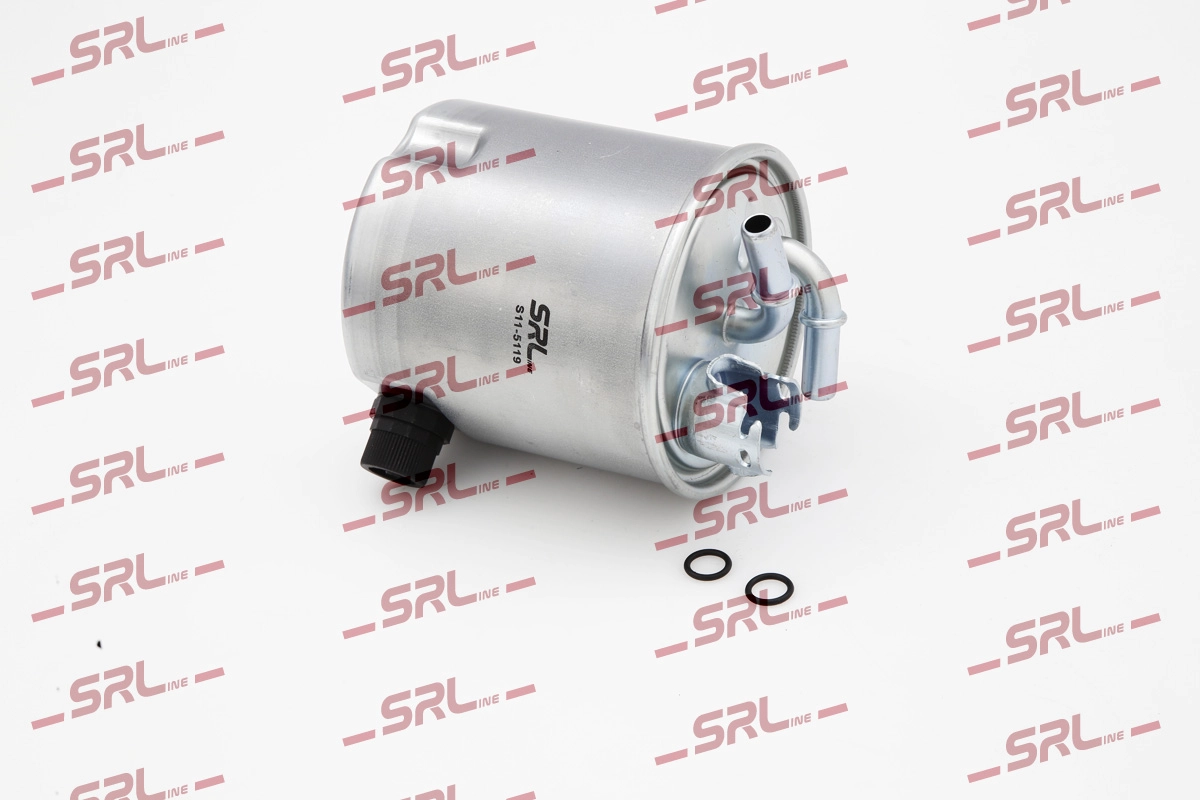 Fuel Filter (S11-5119)