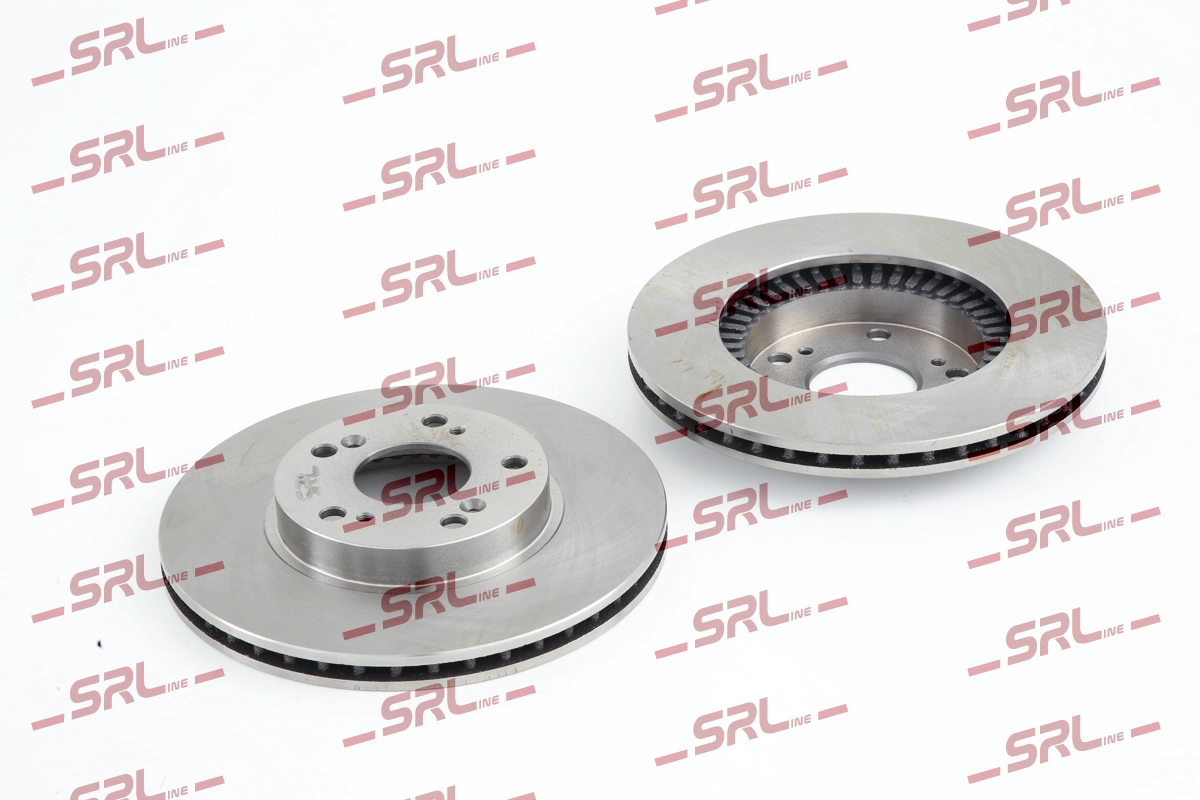 Brake Disc (S71-0383)
