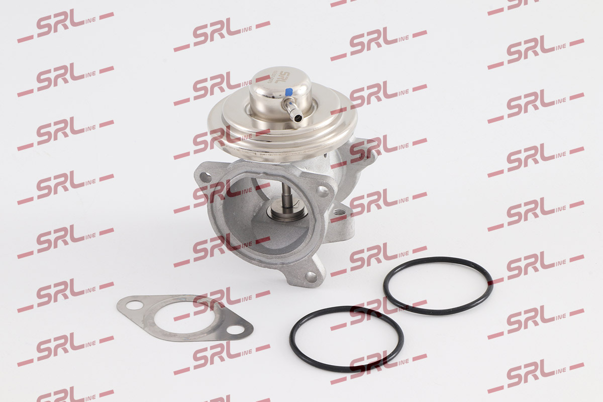 EGR Valve (SE07-0075)