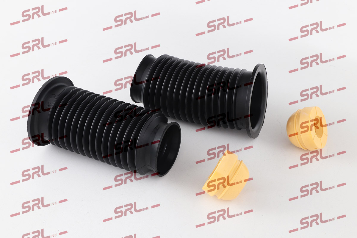 Dust Cover Kit, shock absorber (S030110)