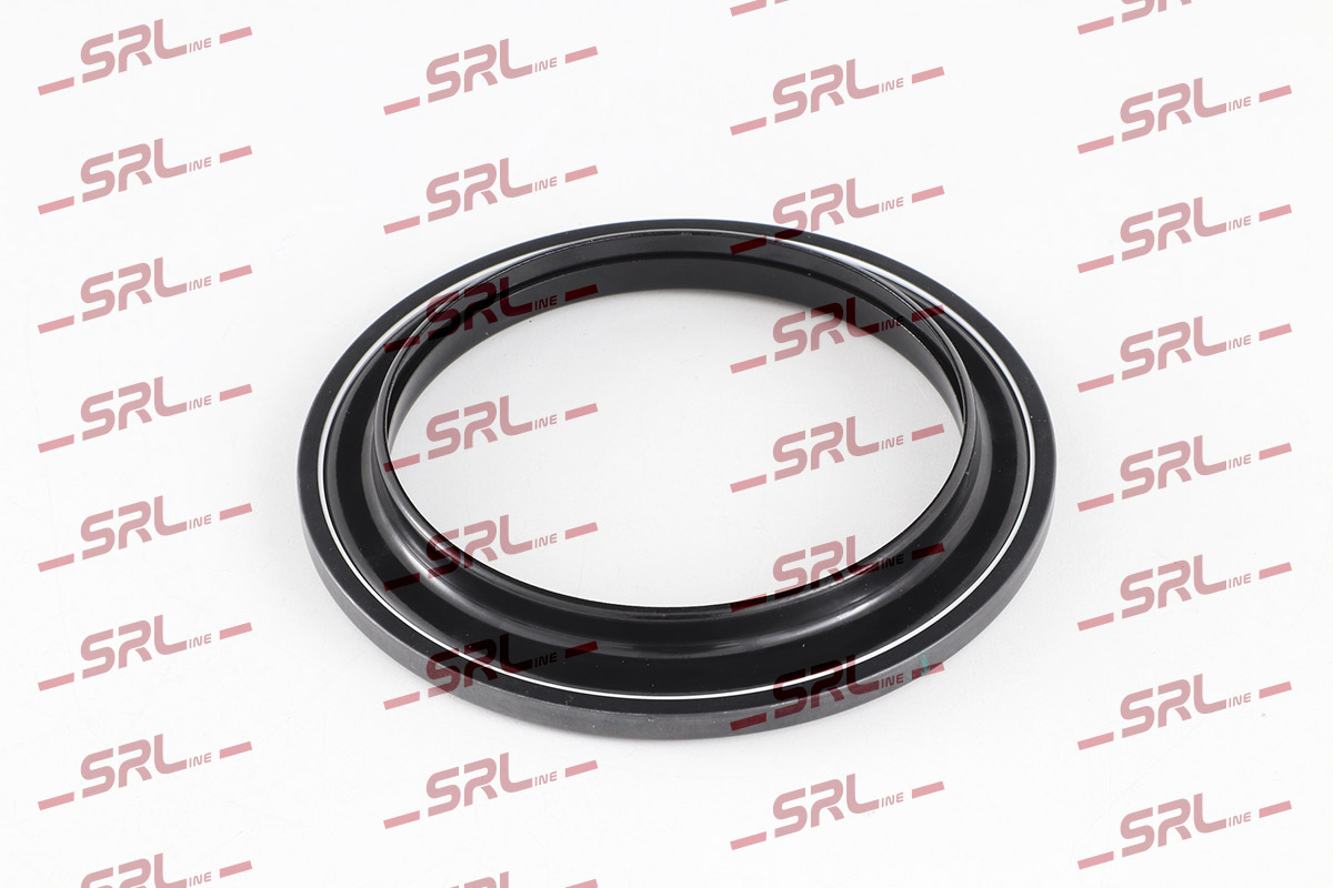 Rolling Bearing, suspension strut support mount (S020169)