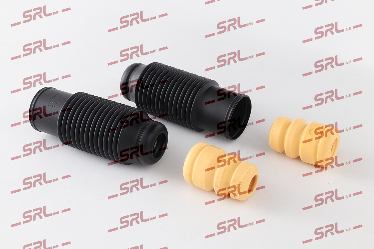 Dust Cover Kit, shock absorber (S030133)