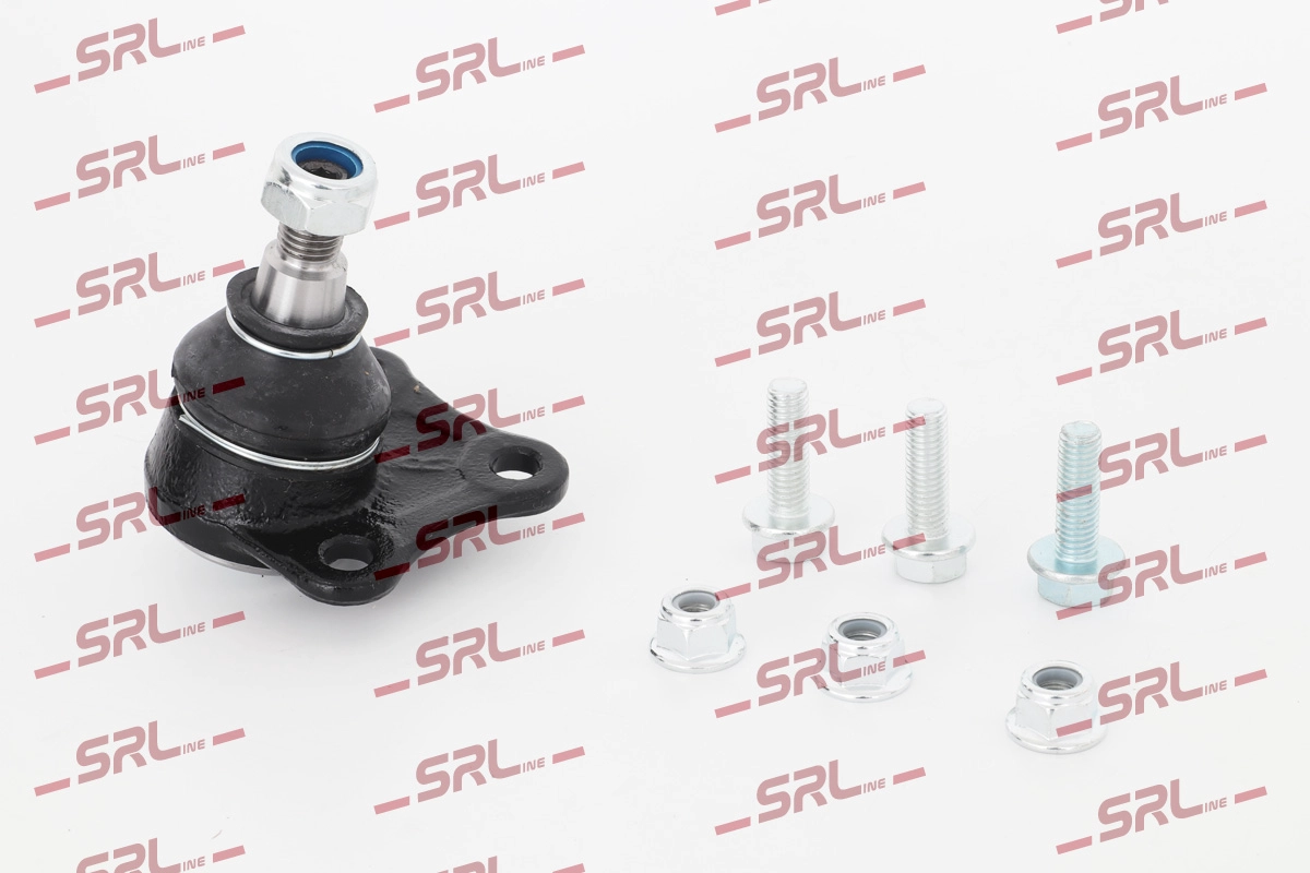 Ball Joint (S6013513)