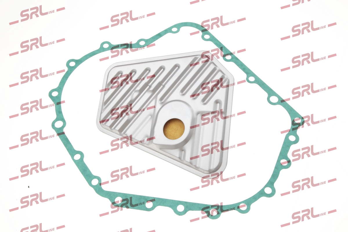 Hydraulic Filter, automatic transmission (S11-6025)