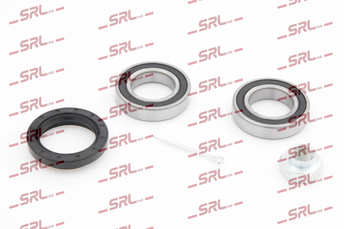 Wheel Bearing Kit (S41-2056)
