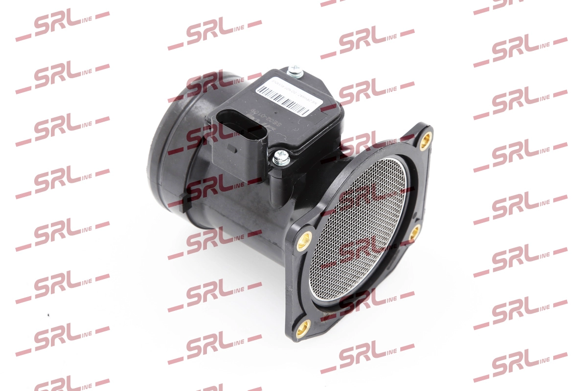 Mass Air Flow Sensor (SE02-0109)