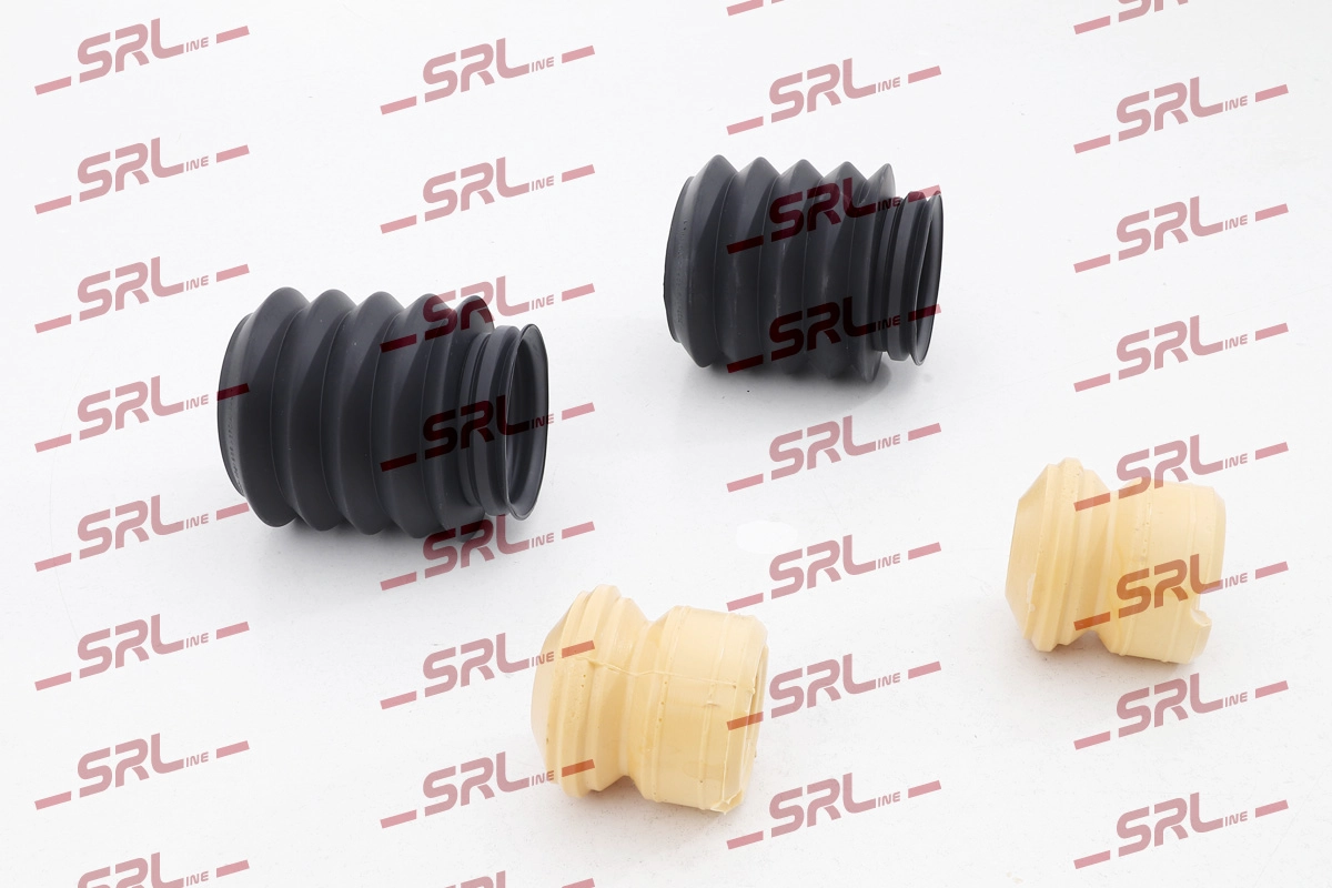 Dust Cover Kit, shock absorber (S030027)