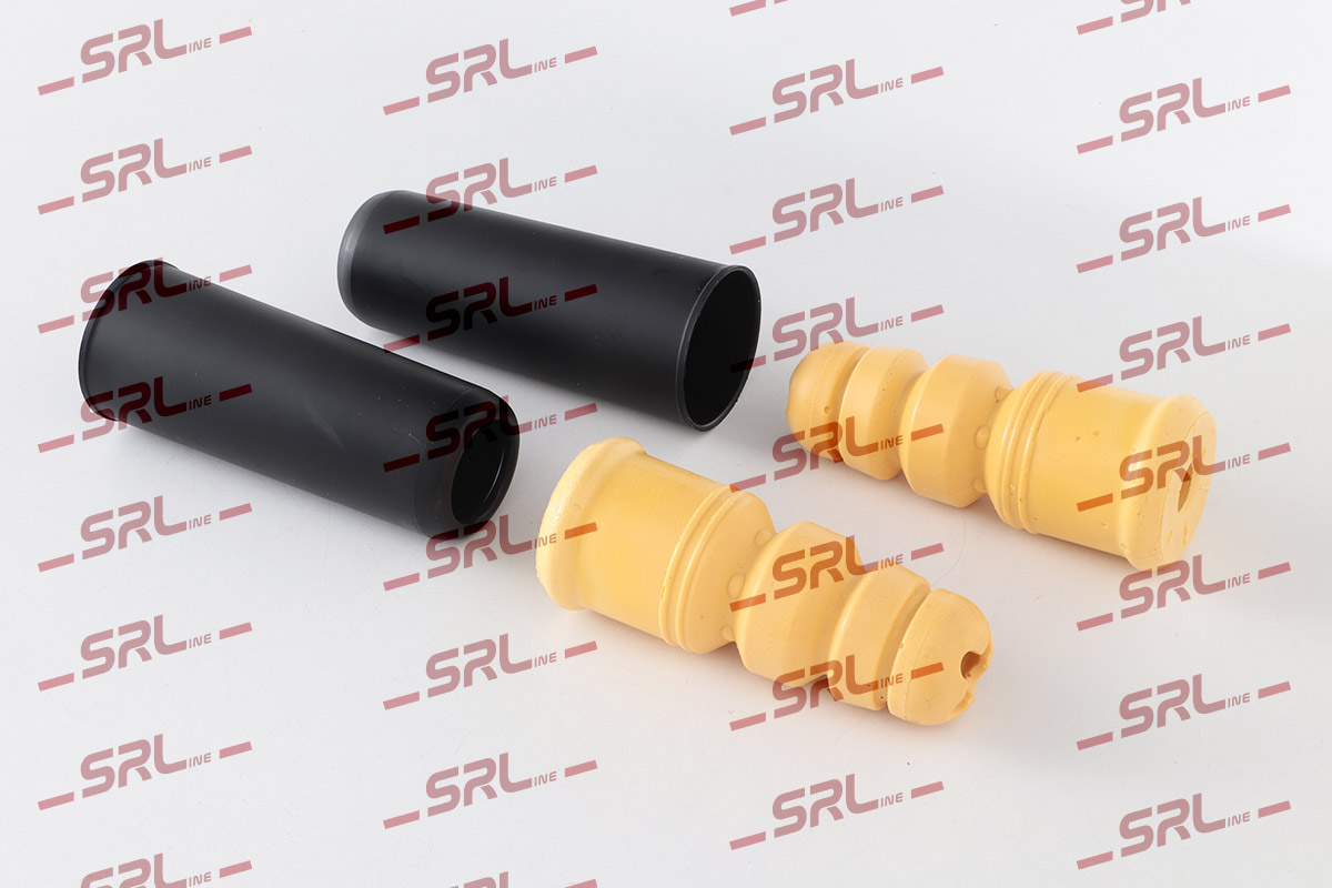 Dust Cover Kit, shock absorber (S030125)