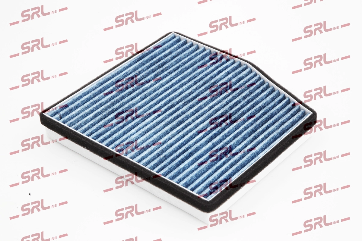 Filter, cabin air (S11-1095NS)