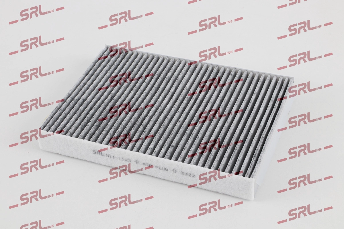 Filter, cabin air (S11-1123)