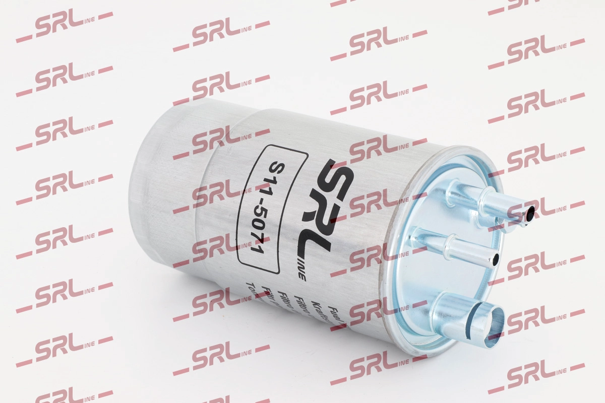 Fuel Filter (S11-5071)