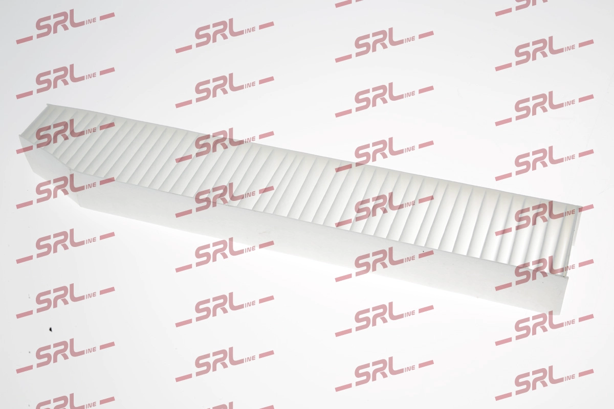 Filter, cabin air (S11-2016)