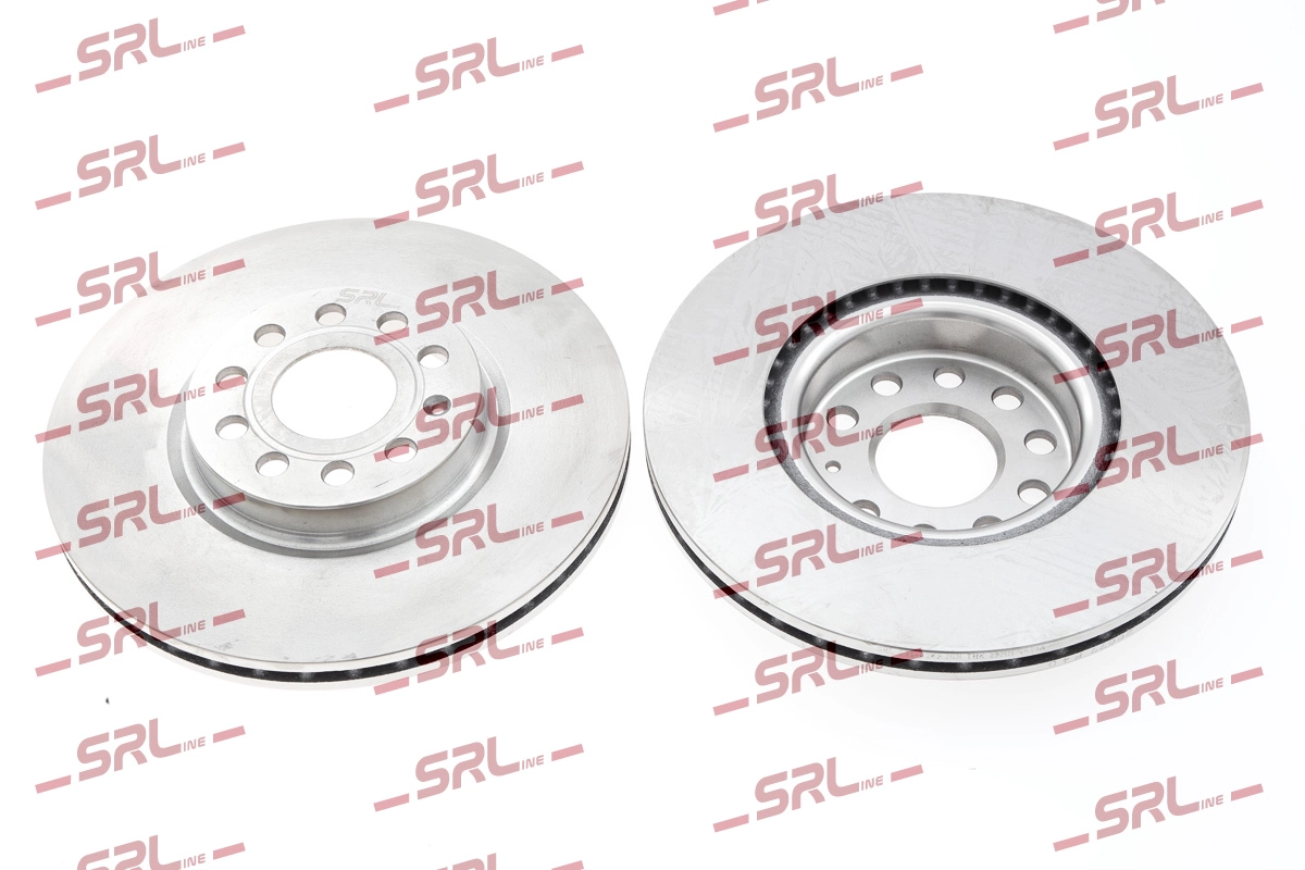 Brake Disc (S71-0289)