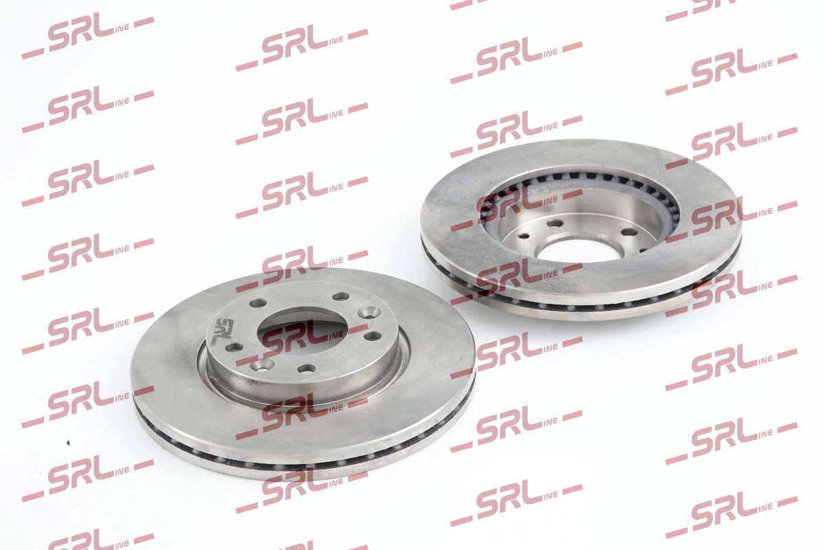 Brake Disc (S71-0369)