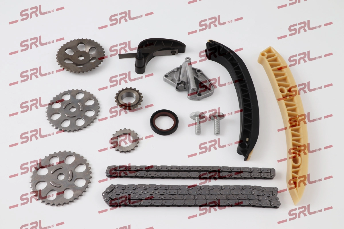 Timing Chain Kit (TCK0038-1)