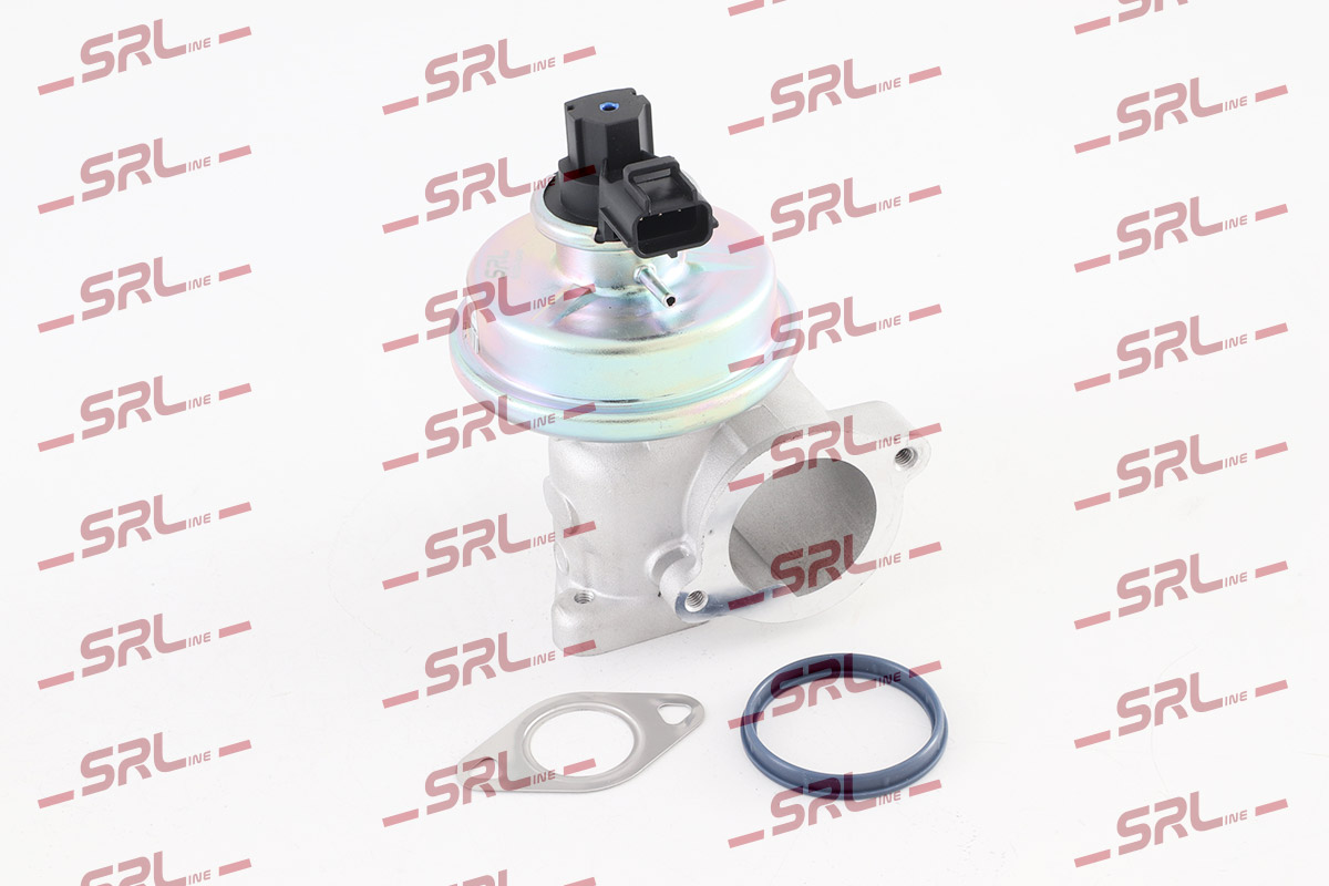 EGR Valve (SE07-0048)