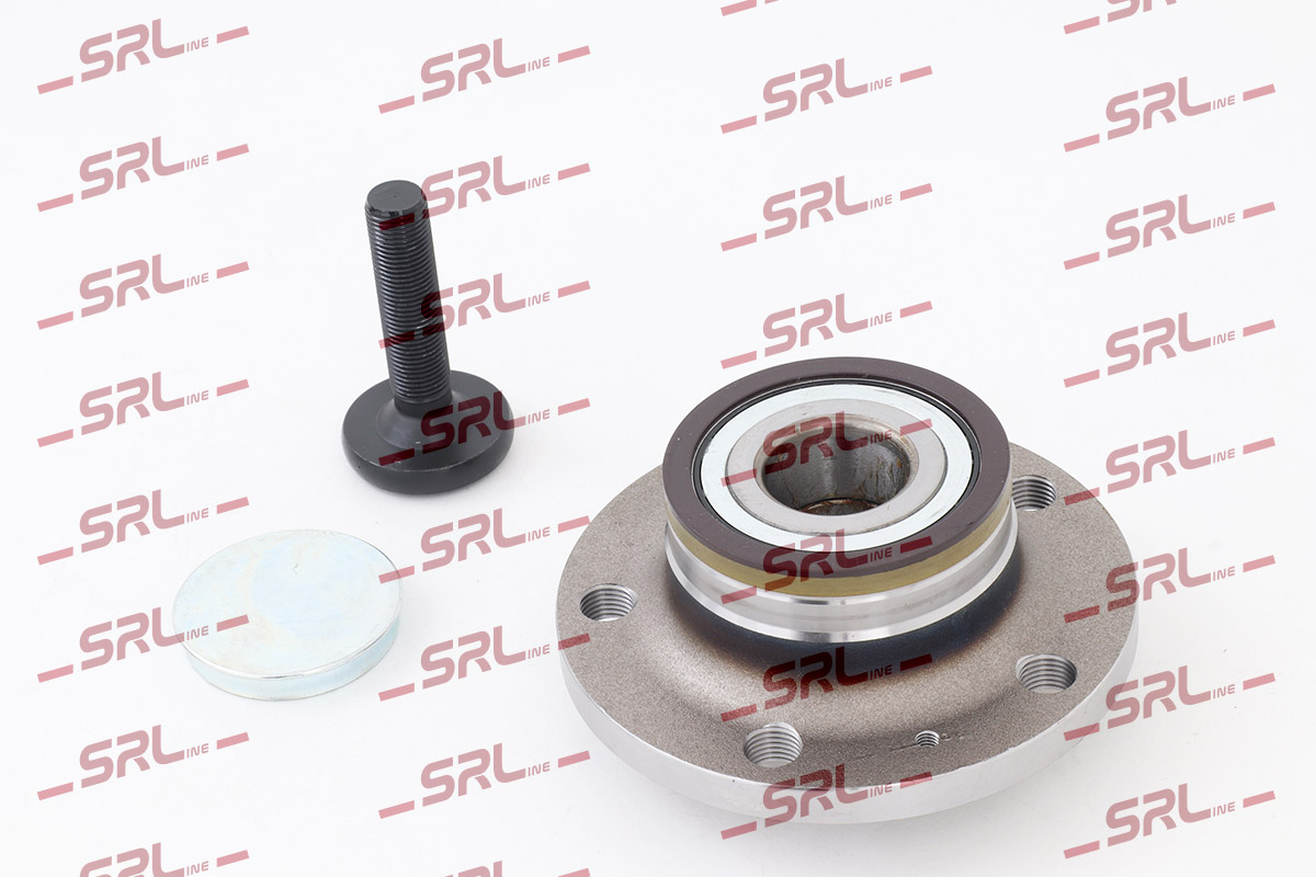 Wheel Bearing Kit (S41-1026)