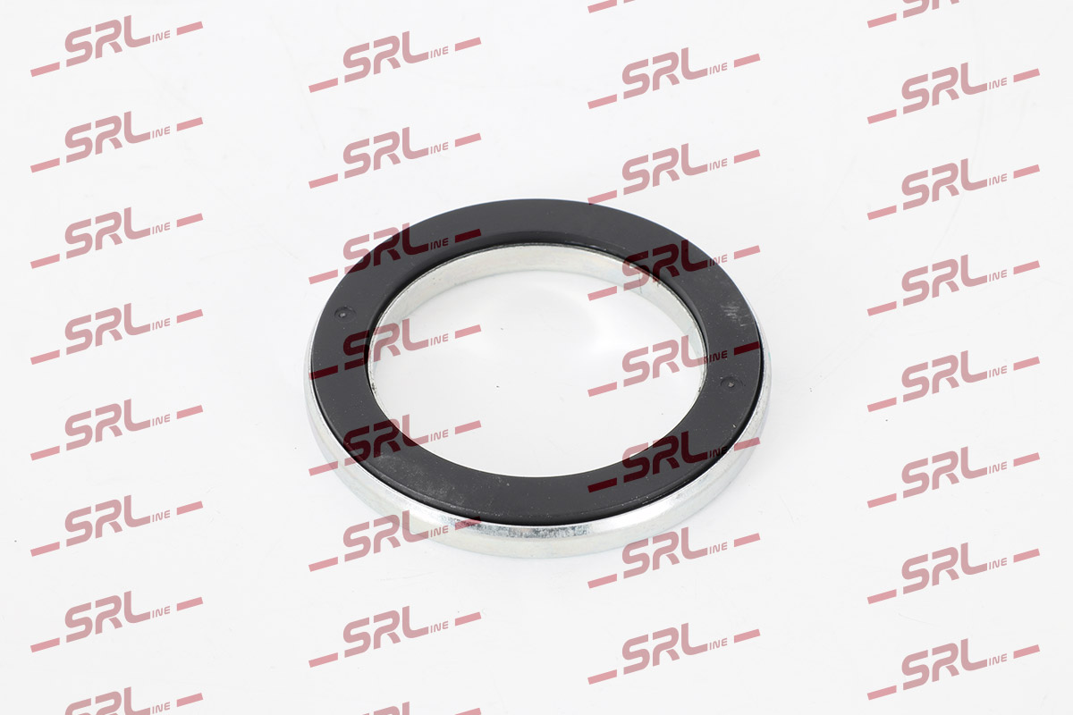 Rolling Bearing, suspension strut support mount (S020106)