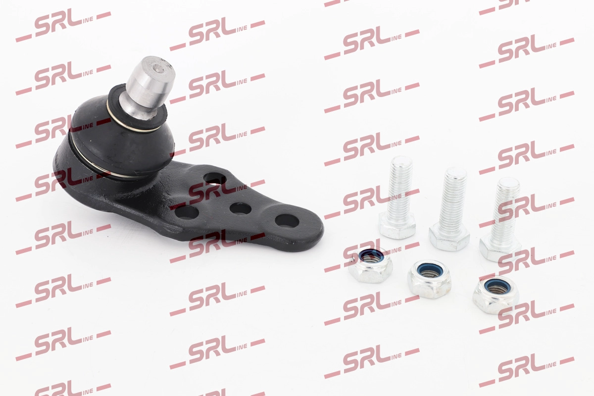Ball Joint (S6025501)