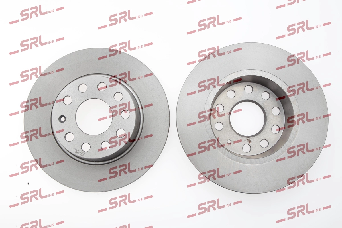 Brake Disc (S71-1478)
