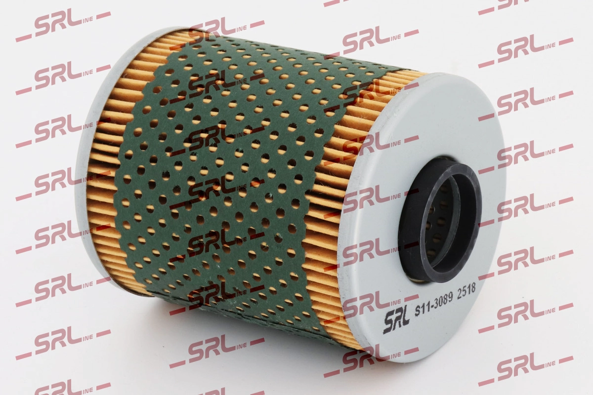Oil Filter (S11-3089)