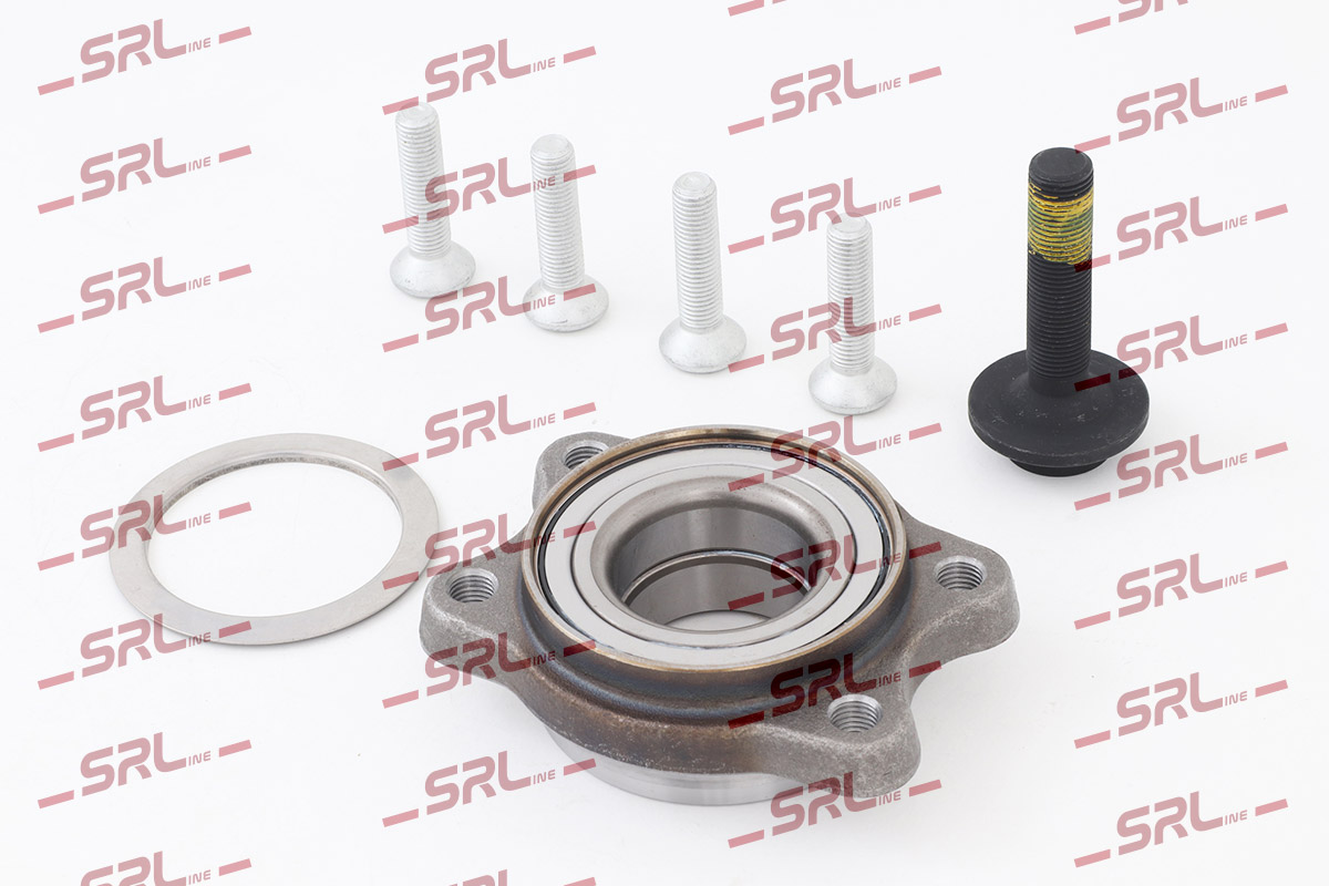 Wheel Bearing Kit (S41-1013)